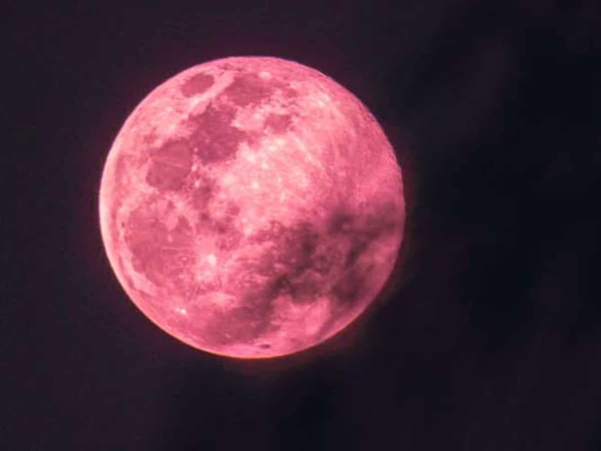 Full Moon April 2024 Meaning, Unveiling the Significance and Impact